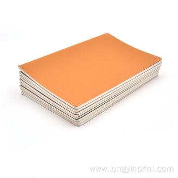 Sewing Binding Stitched Binding Blank Page Journals And Blank Notebooks For Writing